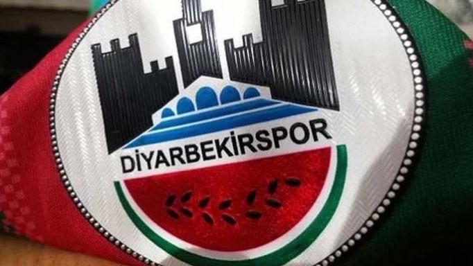 Diyarbekirspor Kulübüne el konuldu