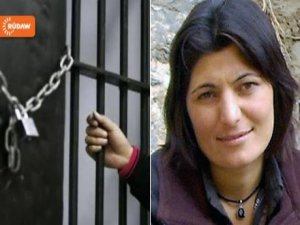 İran rejiminin elindeki Zeynep Celaliyan'dan mektup