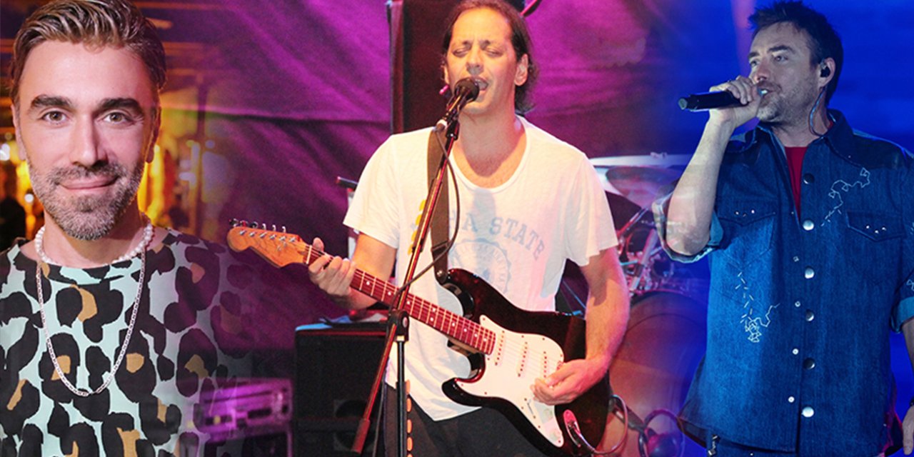 Ünlülere uyuşturucu operasyonu: 17 gözaltı