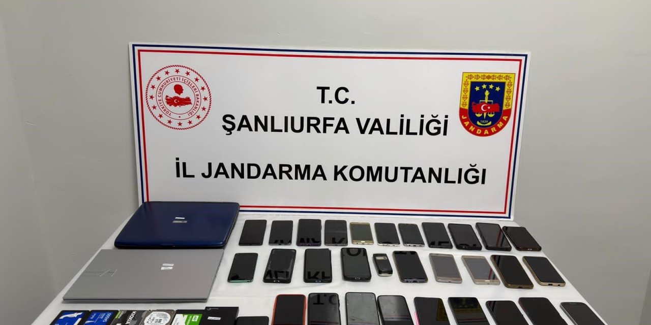 13 ilde e-ticaret dolandırıcılığı operasyonu