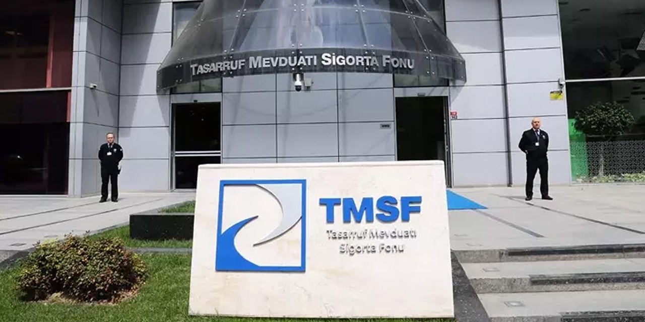 Türkiye’de 24 yıllık banka satışa çıkarıldı