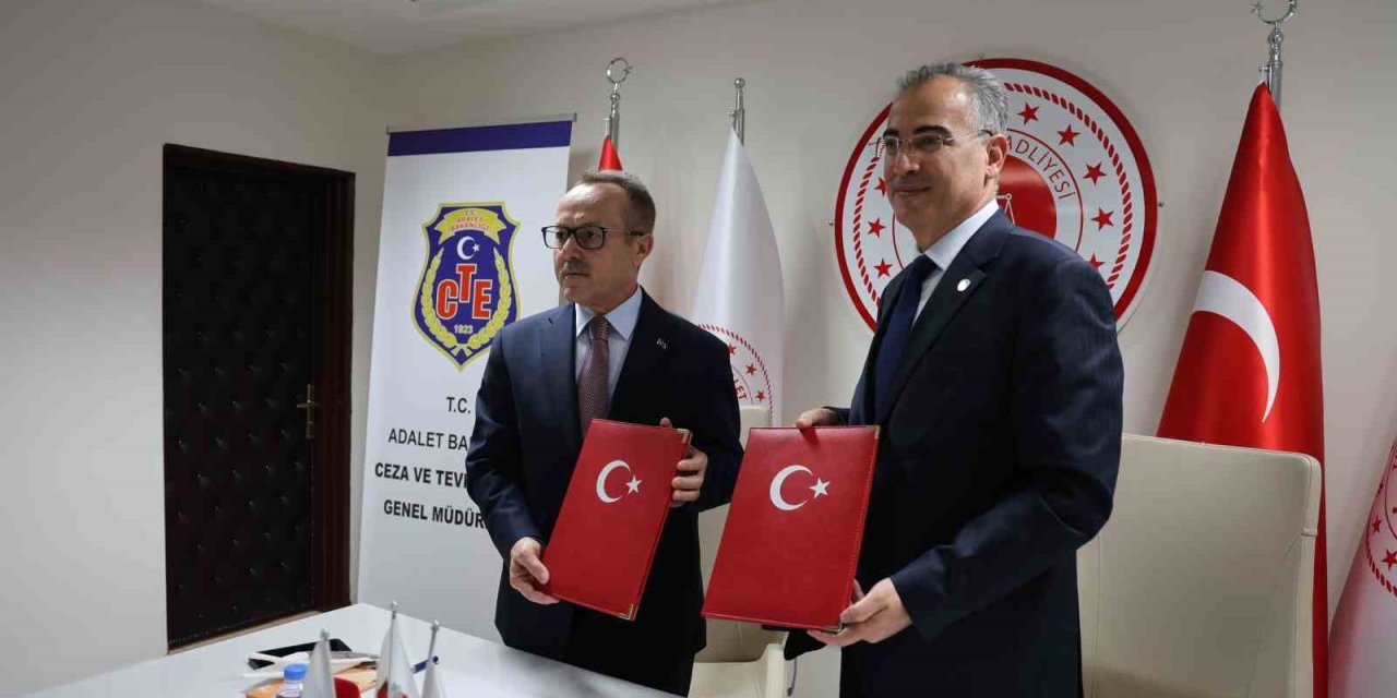 Diyarbakır Cumhuriyet Başsavcılığı ile Diyarbakır İl Sağlık Müdürlüğü arasında Protokol