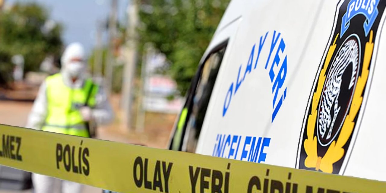 Diyarbakır’da 21 yaşındaki kadın başından vurulmuş halde bulundu