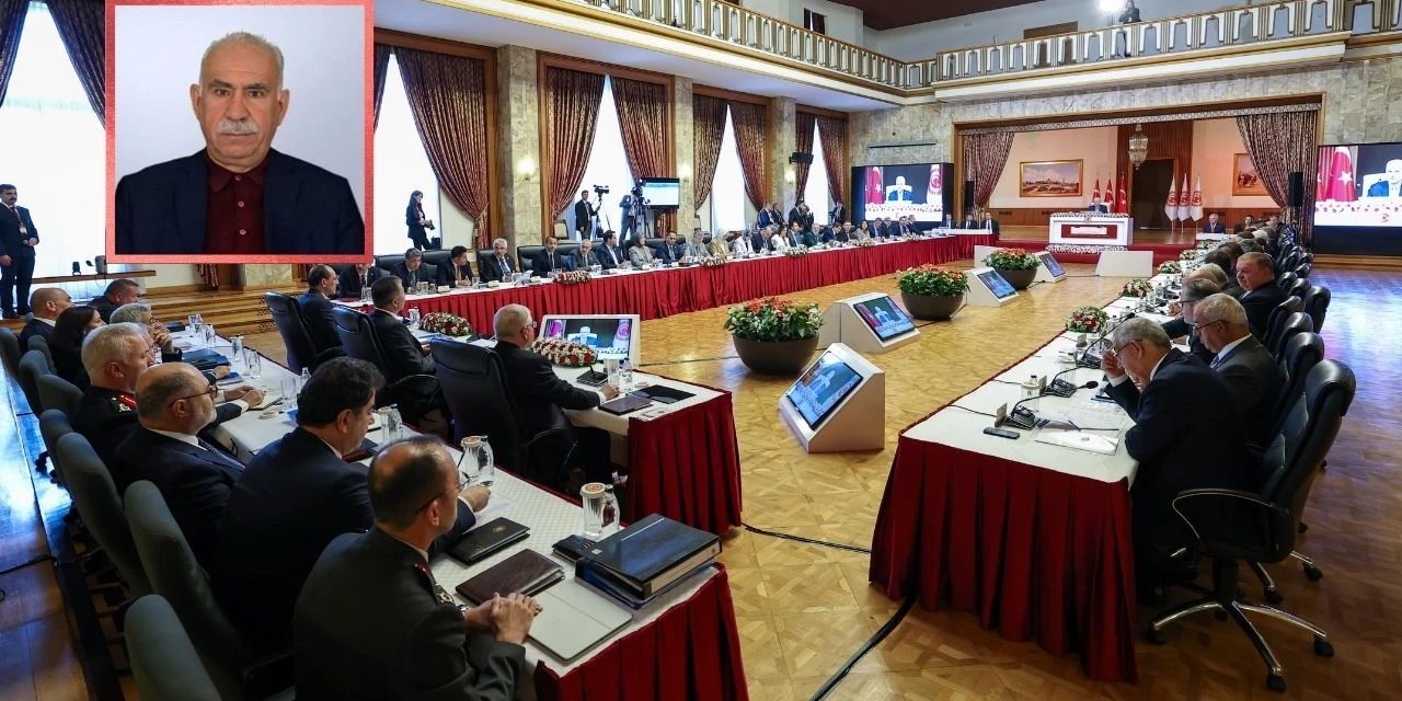 Süreç komisyonunda umut hakkı yer alıyor mu?