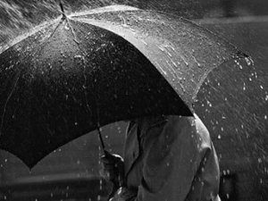 Diyarbakır’da sağanak yağış