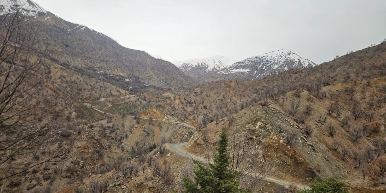 Diyarbakır'da kayıp yurttaş 11 gündür aranıyor