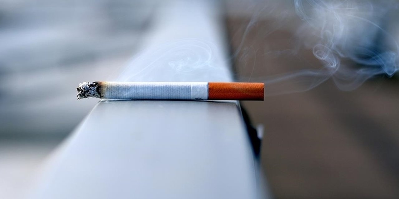 Bir sigara grubuna daha zam geldi