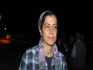 Seçilmişler nöbet eyleminde