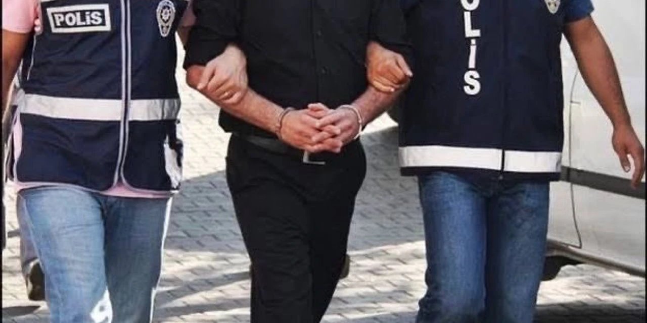 Muş’ta aranan şahıs yakalandı