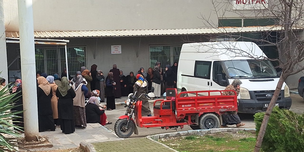 Şanlıurfa’da av sırasında 1 kişi öldü