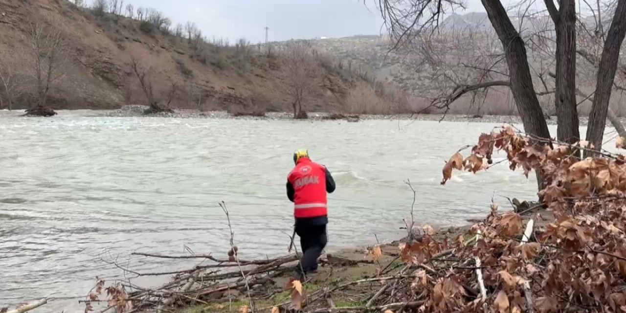 Diyarbakır'da 84 yaşındaki Salih Ertaş 12 gündür aranıyor