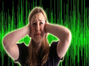 Gürültülü ortamda çalışanlar dikkat!