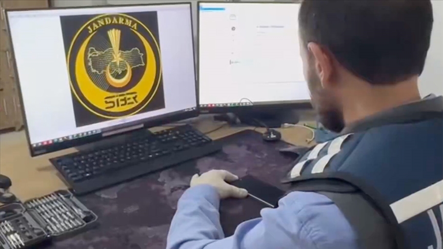 15 ilde organize suç örgütlerine operasyon: 140 şüpheli yakalandı