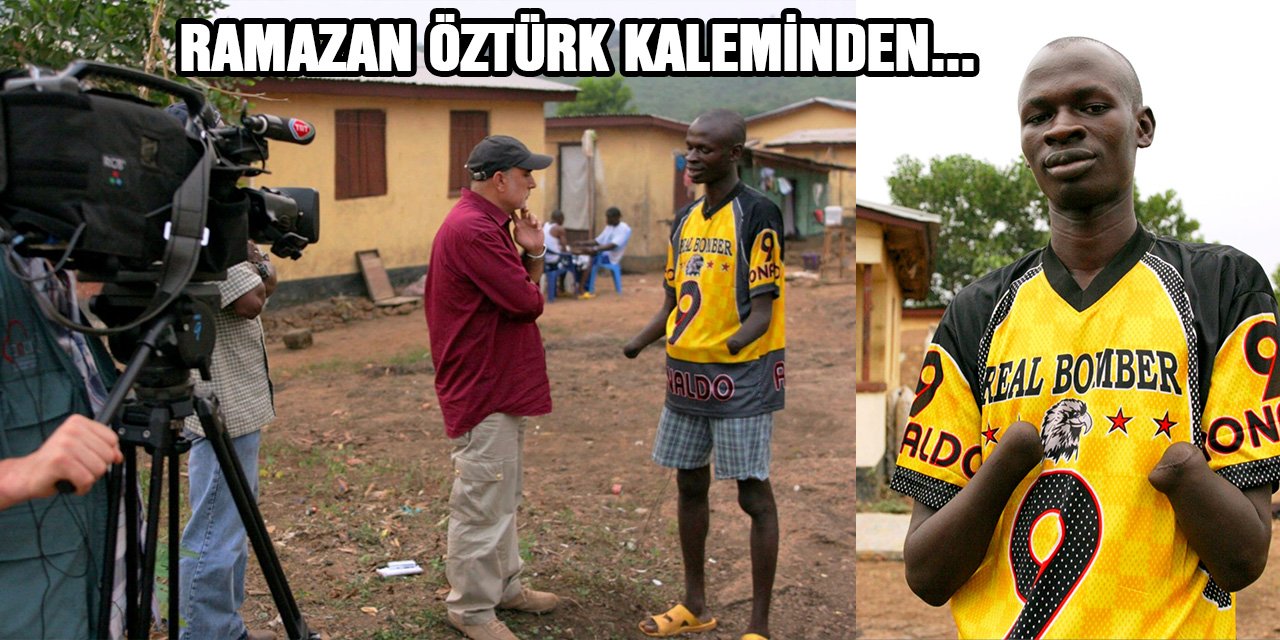 FOTOĞRAFLARIN ANLATTIKLARI