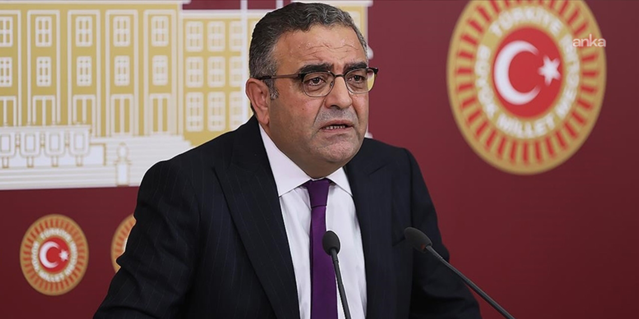 Sezgin Tanrıkulu’ndan 4 Bakana gıda fiyatlarıyla ilgili soru önergesi