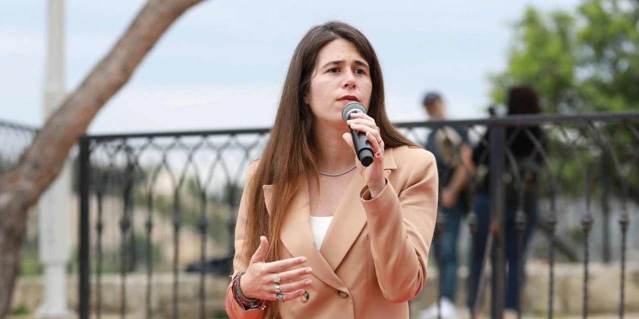 Lâl Denizli’den savcılıkta açıklama: “İddialar Tamamen İftiradır”