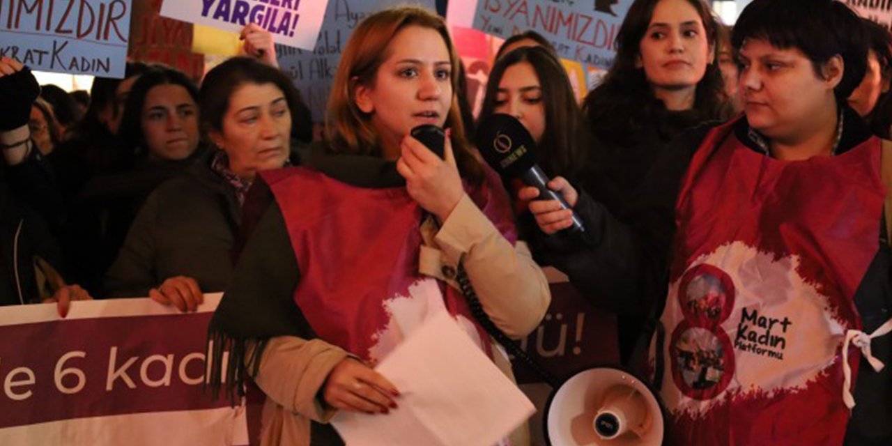 Bir günde altı kadın katledildi