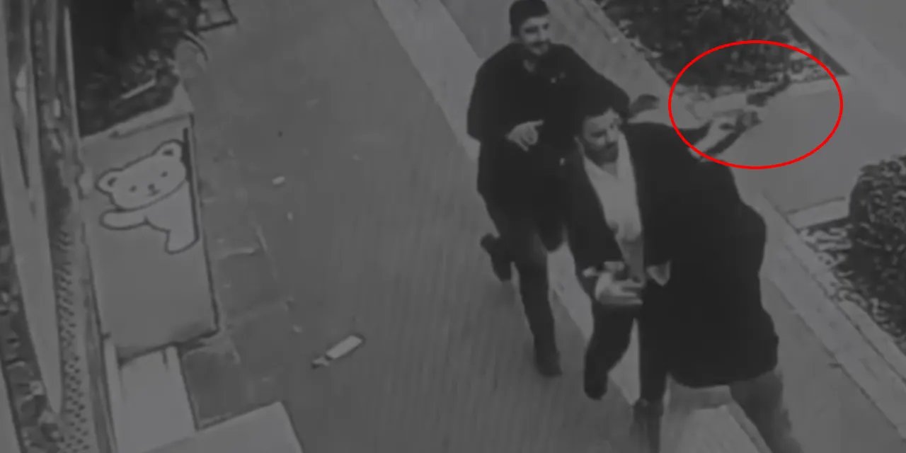 Diyarbakır'da eski eşine silahlı saldırı girişiminde bulunan zanlı tutuklandı