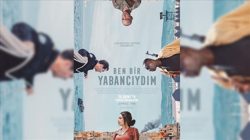 Bu hafta 8 film seyirciyle buluşuyor
