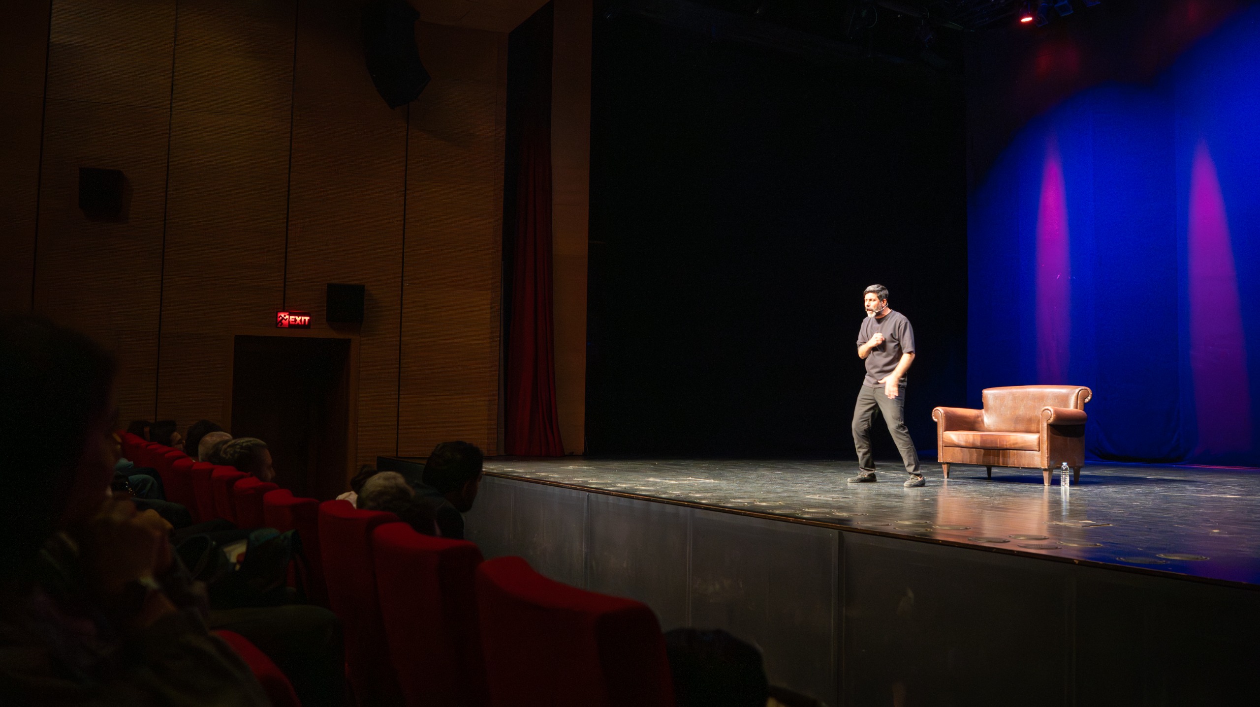 Diyarbakır’da Anadil Günü’nde Kürtçe sahne