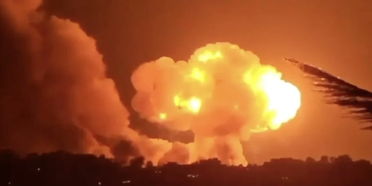 İsrail’den Lübnan’a hava saldırısı: 6 ölü, 25 yaralı