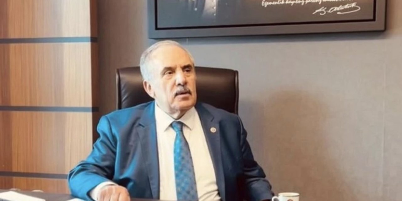 Ensarioğlu: Diller kültürel zenginliğimizdir