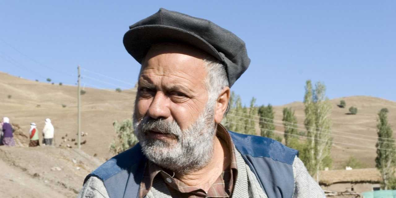 Türk sinemasının usta ismi vefat etti