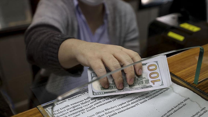 Yetkisiz döviz alım satımı yapanlar yakından takip edilecek