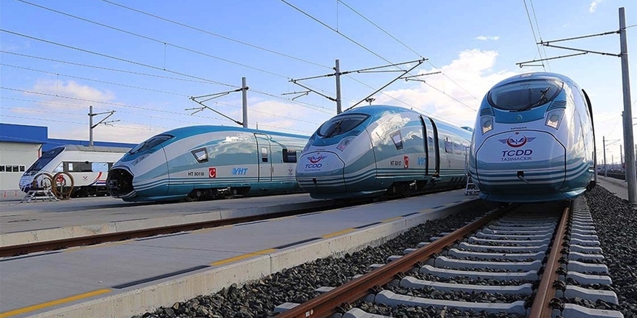 TCDD’nin hazine borcu 2026’ya rekorla girdi