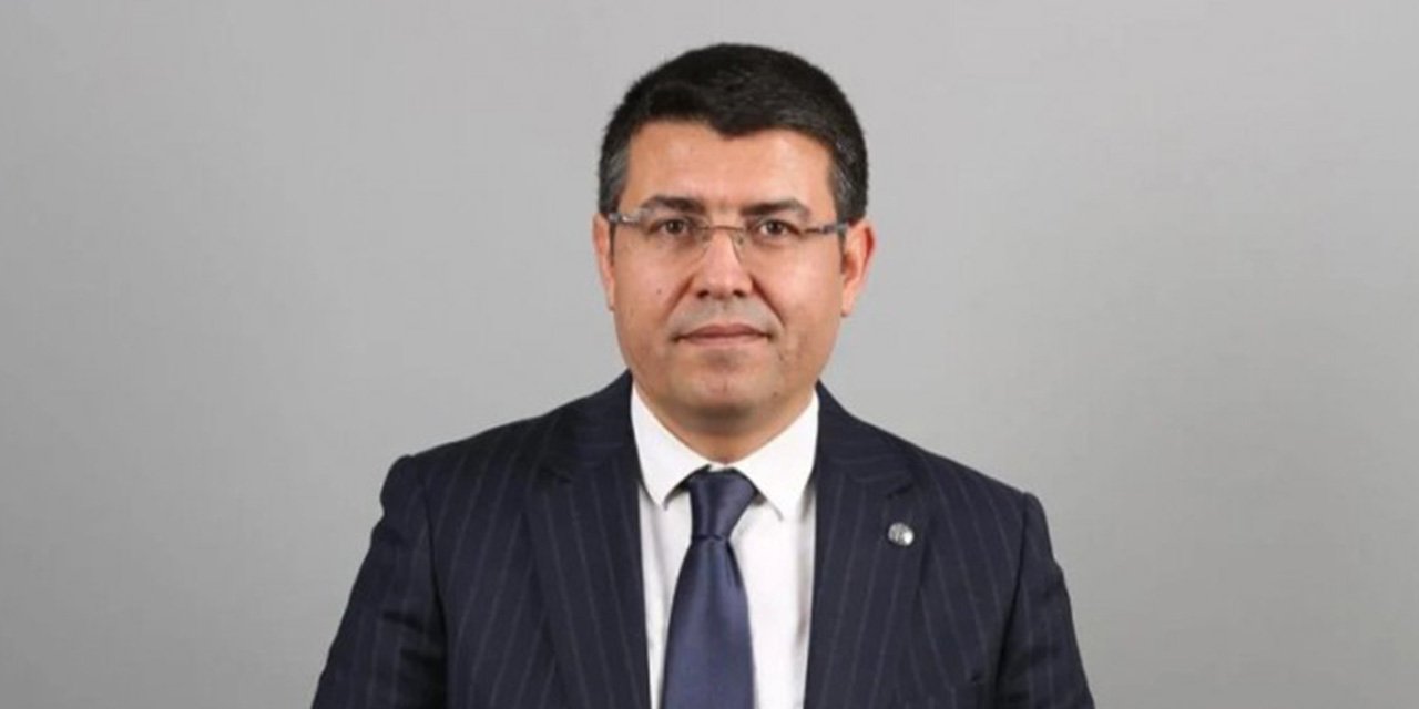 Belediye Eş Başkanına kınama cezası