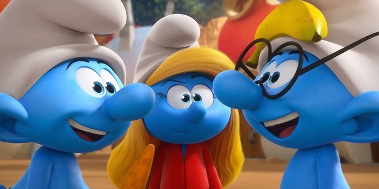 Şirinler Kürtçe dublajla yayınlanacak