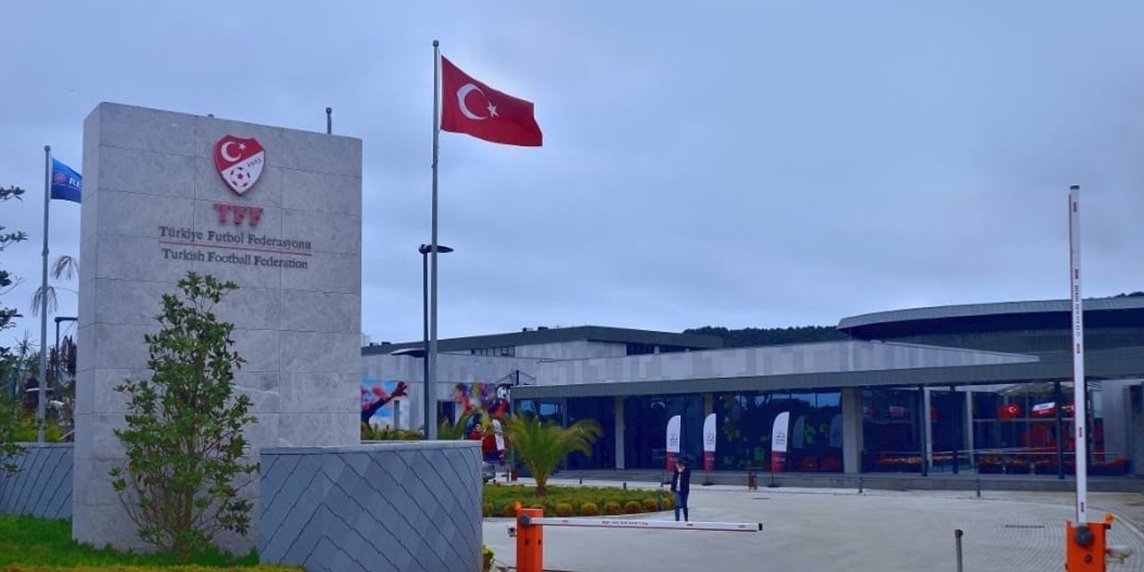 TFF’nin “Futbol ayak oyunu değil, bir spordur” paylaşımı tepki çekti