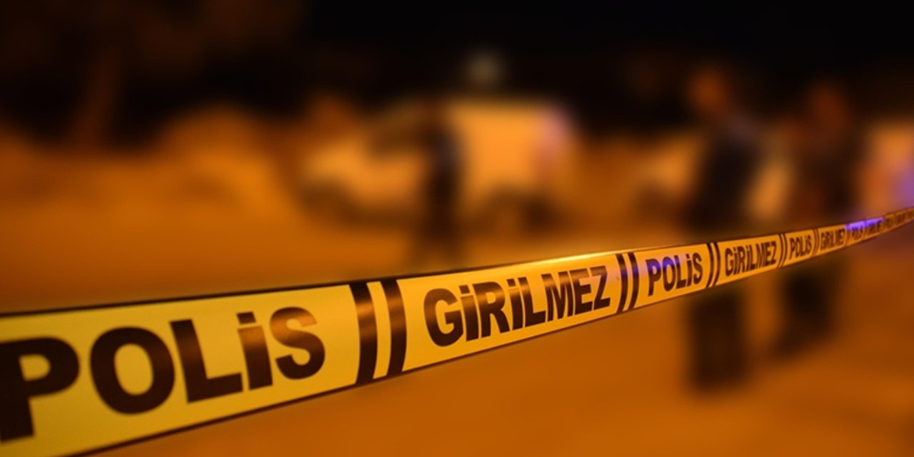 Diyarbakır'da tren yaya çarptı: 1 ölü