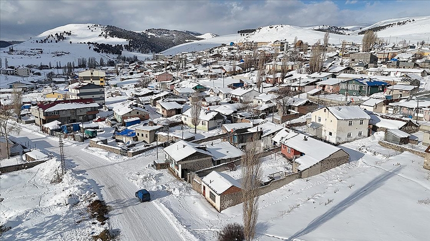 4 ilde kar etkili oldu