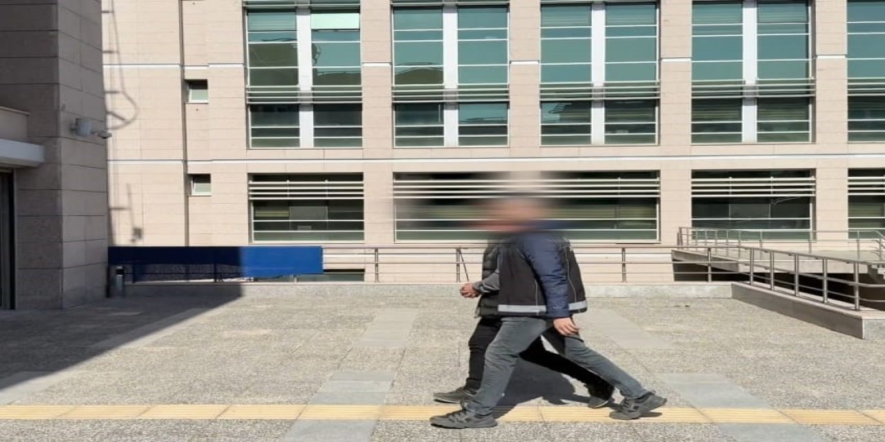 Batman’da 4 kilo metamfetamin ele geçirildi