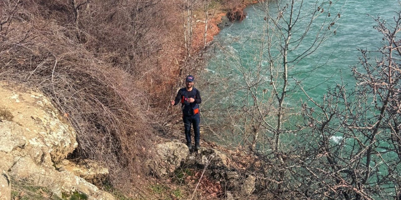 Diyarbakır'da 84 yaşındaki yaşlı adam 16 gündür aranıyor