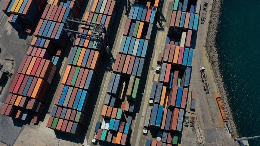 Türkiye, transatlantik ticarette lojistik merkez olabilir