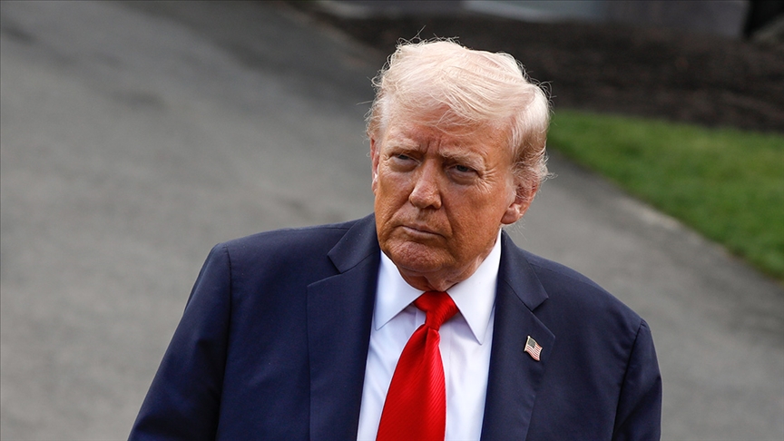 CBS News: Trump, İran'a yönelik askeri seçeneklerin sınırlı olmasından rahatsız