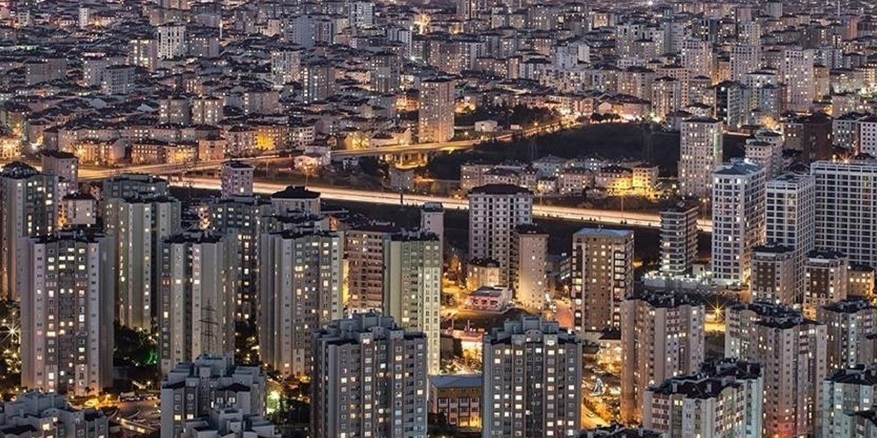 Emlakta yeni tuzak: satın aldığınız oda komşuya ait çıkabilir