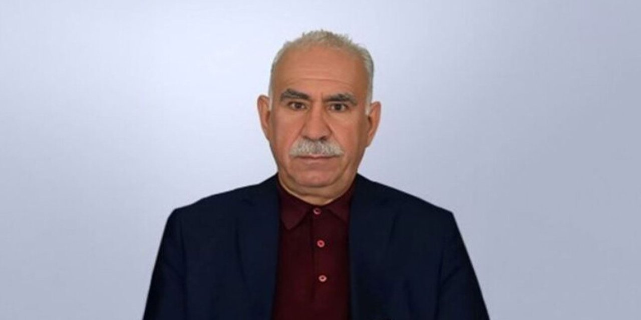 Öcalan’dan yeni çağrı iddiası