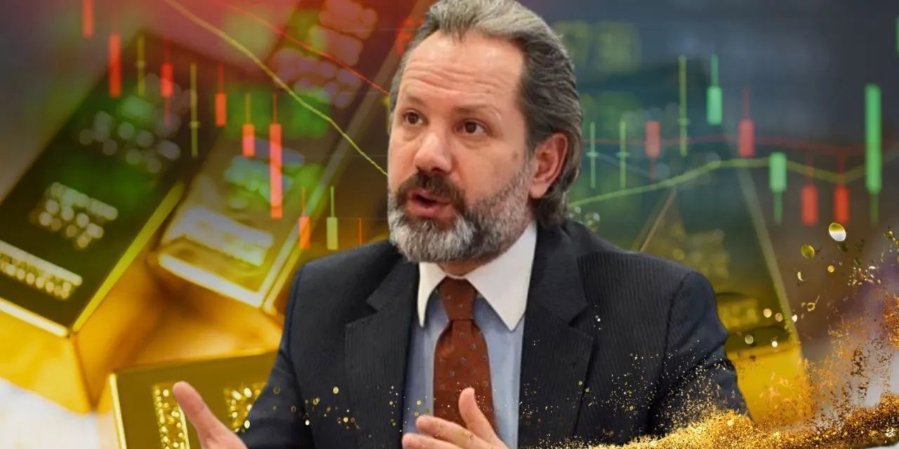 İslam Memiş gram altın tahminini açıkladı: 10 bin lira olacak mı?