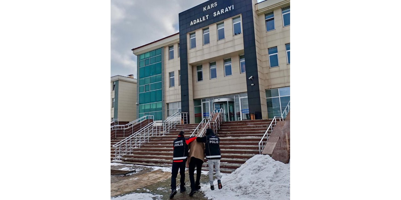 Kars’ta bonzai üretimi engellendi