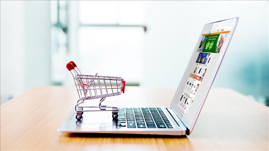Ramazanda çevrim içi siparişler iftar öncesi saatlerde yoğunlaştı