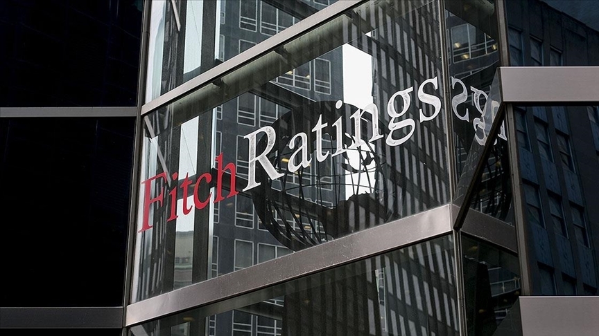 Fitch Ratings: Bankaların kredi büyümesinde Türkiye başı çekti