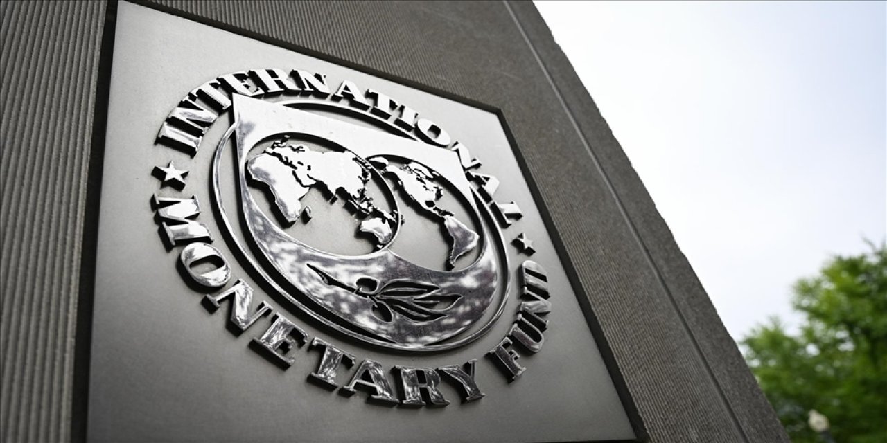 IMF: Suriye’de ekonomik faaliyetler hız kazandı