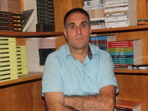 'TÜYAP karşı alternatifsiz değiliz'