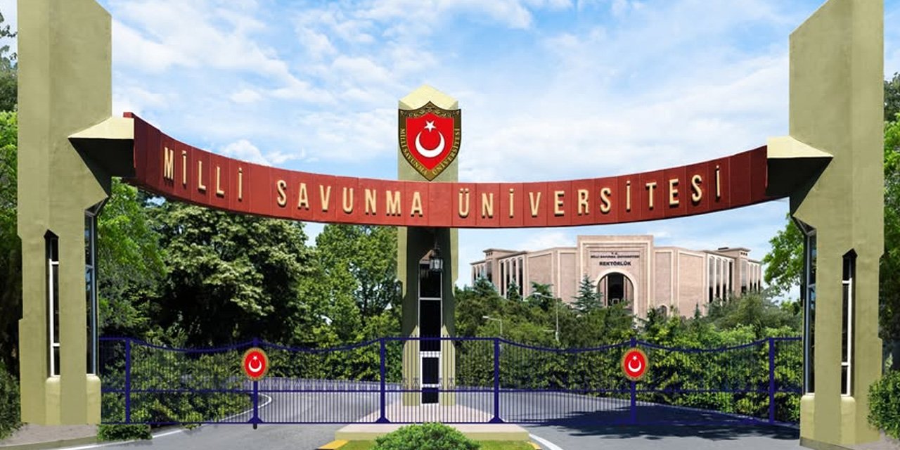 MSÜ Hava Harp Okulu’nda Uyuşturucu soruşturması: 9 Gözaltı