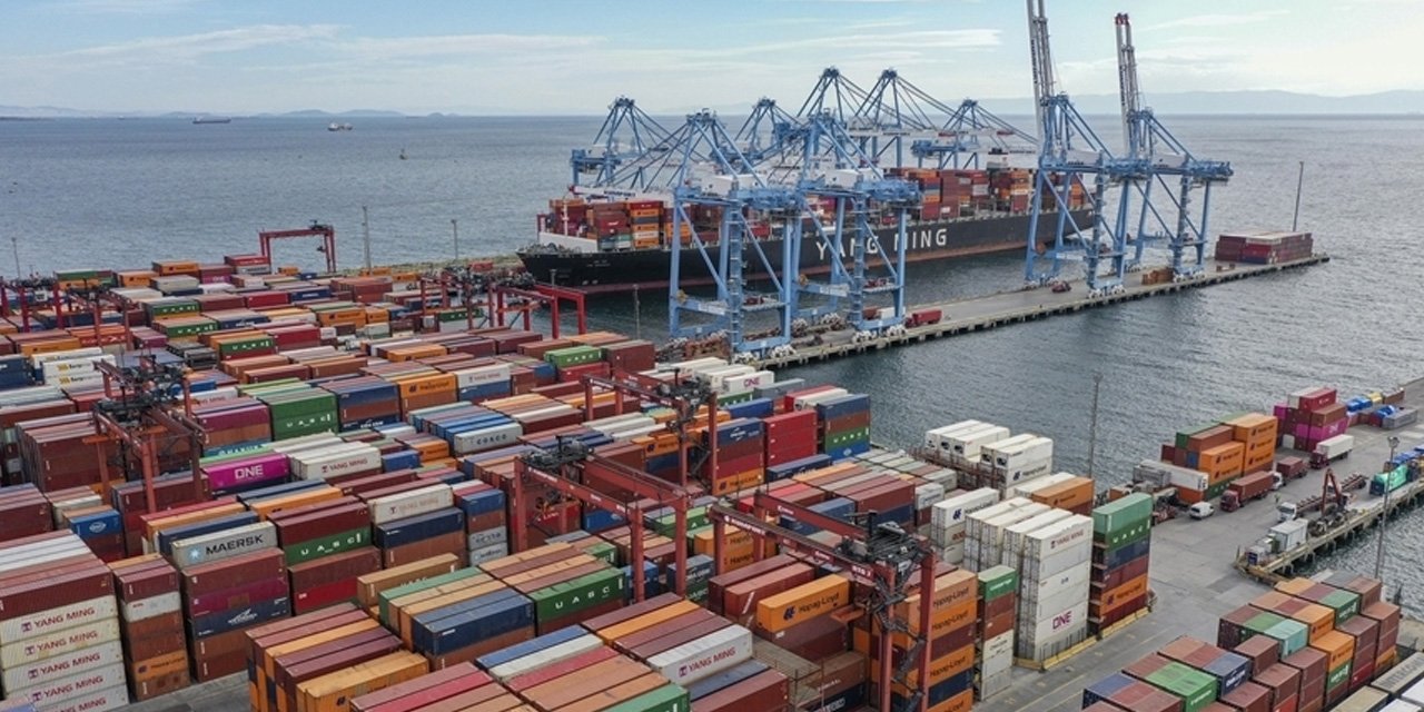 TÜİK açıkladı: Ocak 2026’da ihracat azaldı