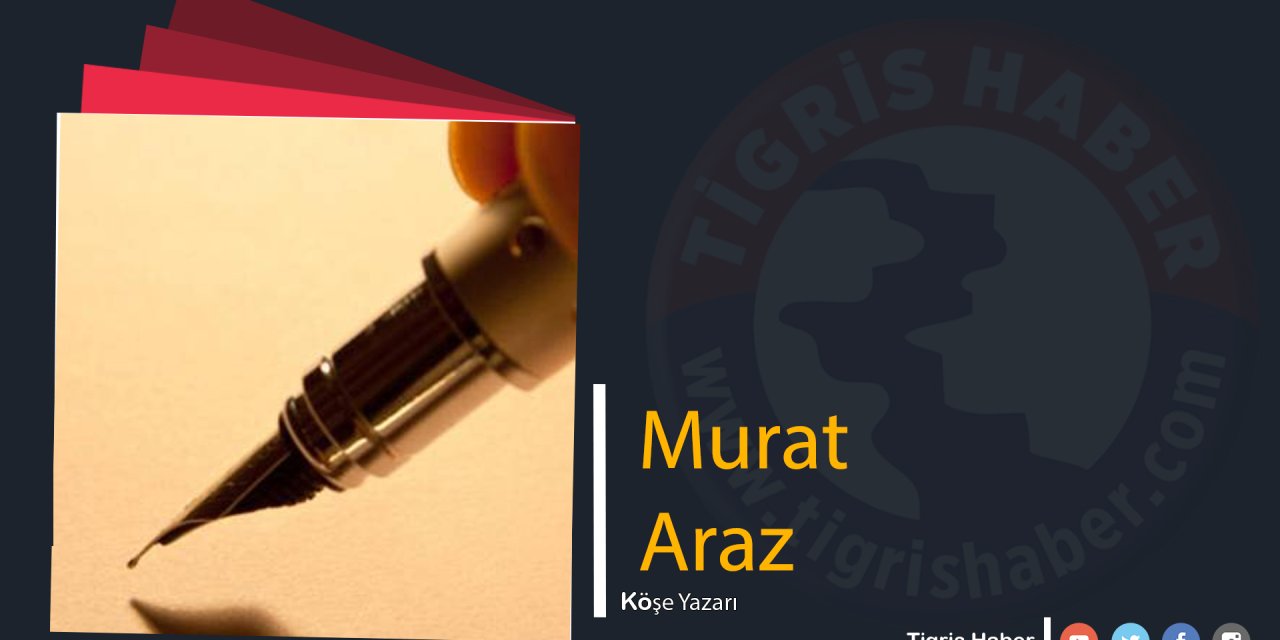 Başlangıçlar ve bitişler