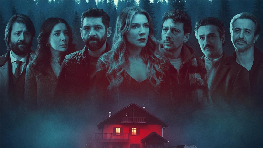 Bu hafta 10 yeni film vizyonda